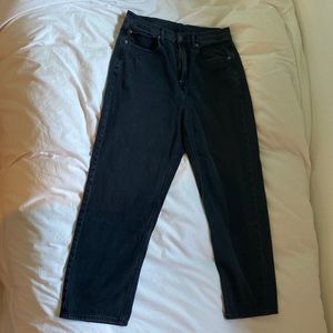 American Eagle High Rise 90’s Boyfriend Jean